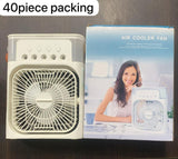 Portable Mini Air Cooler, 5 L